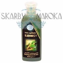 KRÓLEWSKI SZAMPON DO WŁOSÓW KABOOR 21 200 ml