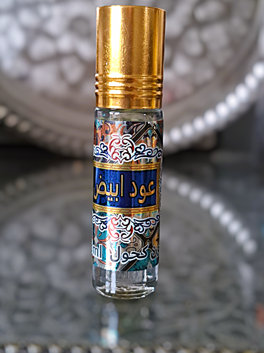 AMEERA- zapach który mnie zniewolił ! Przepiękna nuta perfum ! odnalazłam po latach !