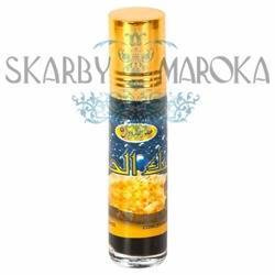 CZARNE PIŻMO  połączenie cudownych zapachów w jednym flakoniku 6 ml