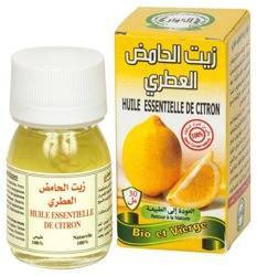 Naturalny OLEJEK CYTRYNOWY 30 ml