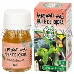 Naturalny OLEJEK JOJOBA 30 ml