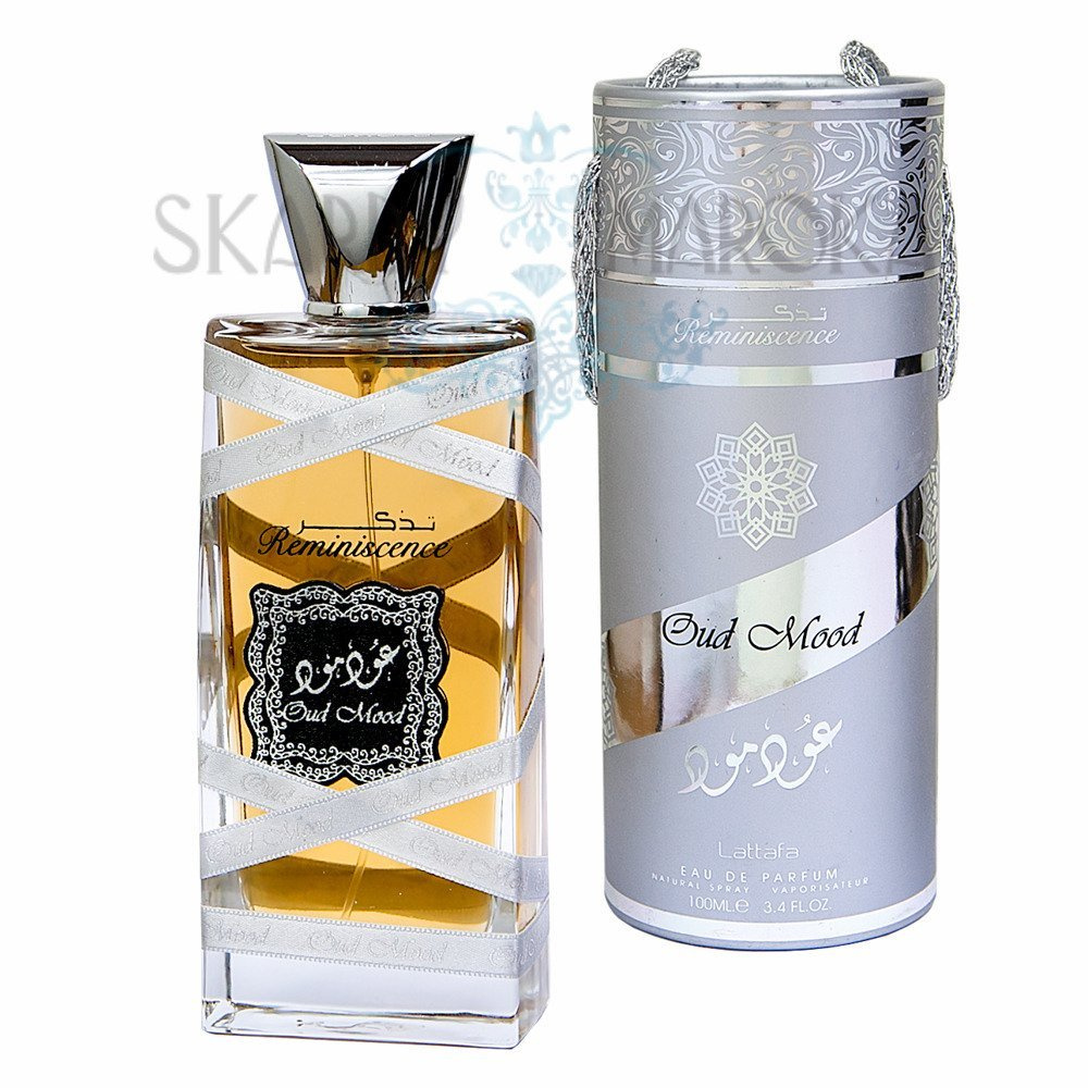 OUD MOOD REMINISCENCE 100 ml