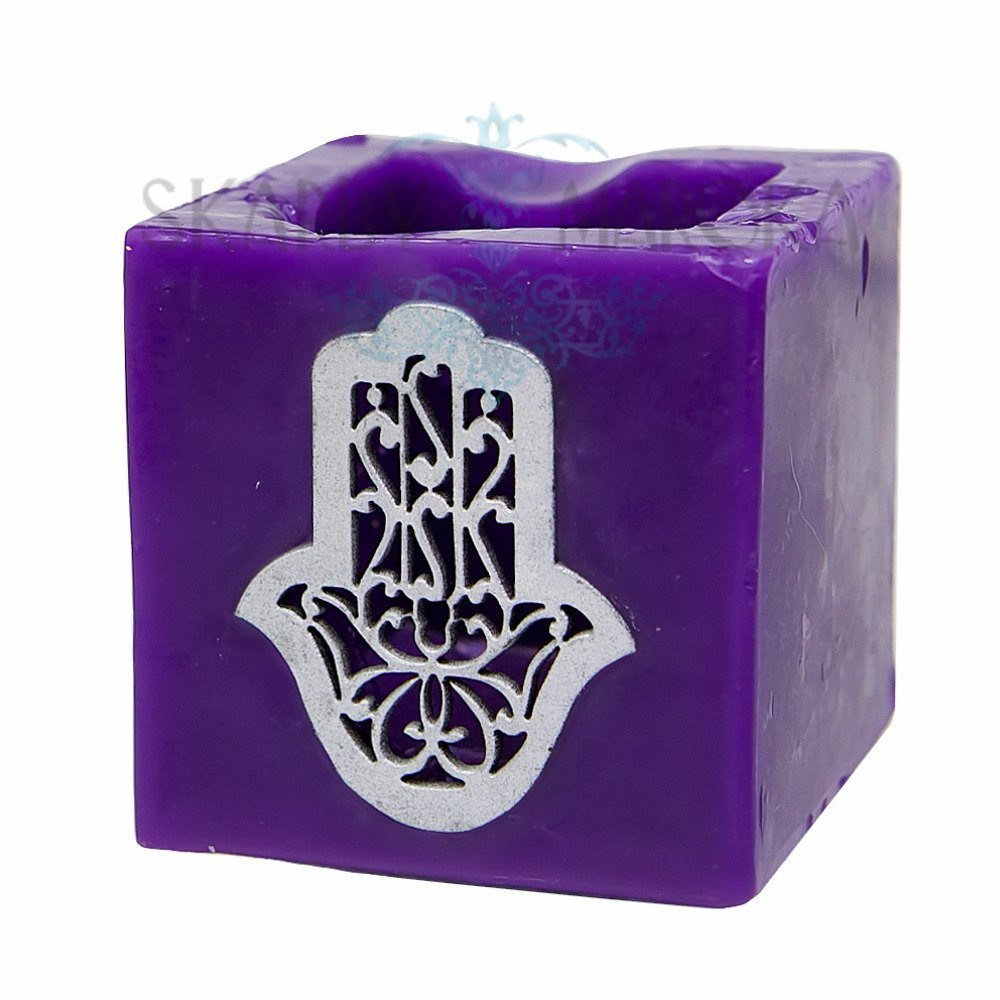 MAROKAŃSKI LAMPION - cudowny orientalny klimat