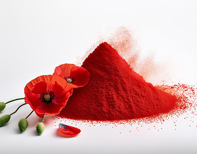 AKER FASSI poznaj tajemnicę naturalnego makijażu arabskich i berberyjskich kobiet