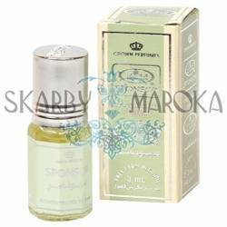 Perfumy w olejku  al rehab - 3 ml SPONSOR