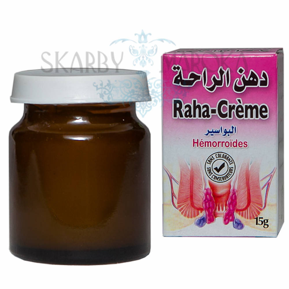 Naturalna,ziołowa maść na ŻYLAKI i HEMOROIDY  20 GRAM