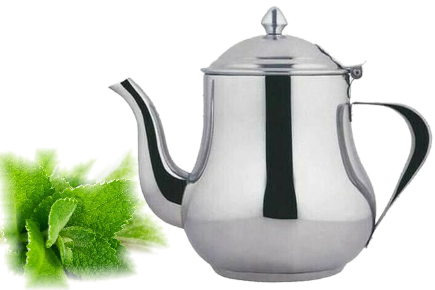 MAROKAŃSKI IMBRYK  do wszystkich rodzajów kuchenek Poj ok 1,8 l