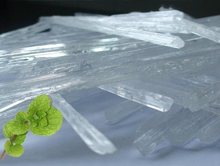 KRYSZTAŁKI EUKALIPTUSA 12 gram