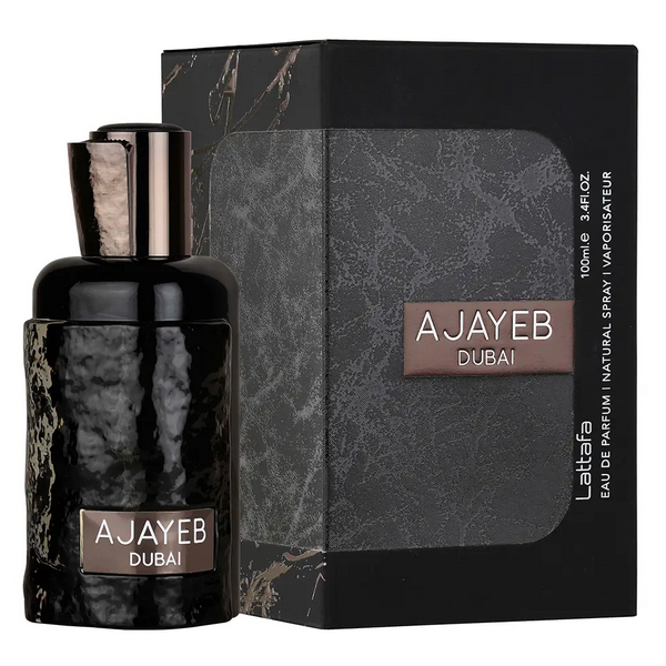 Ajayeb Dubai 100ml
