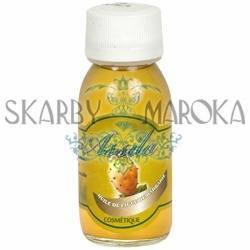 Naturalny OLEJEK Z OPUNCJI FIGOWEJ 60 ml