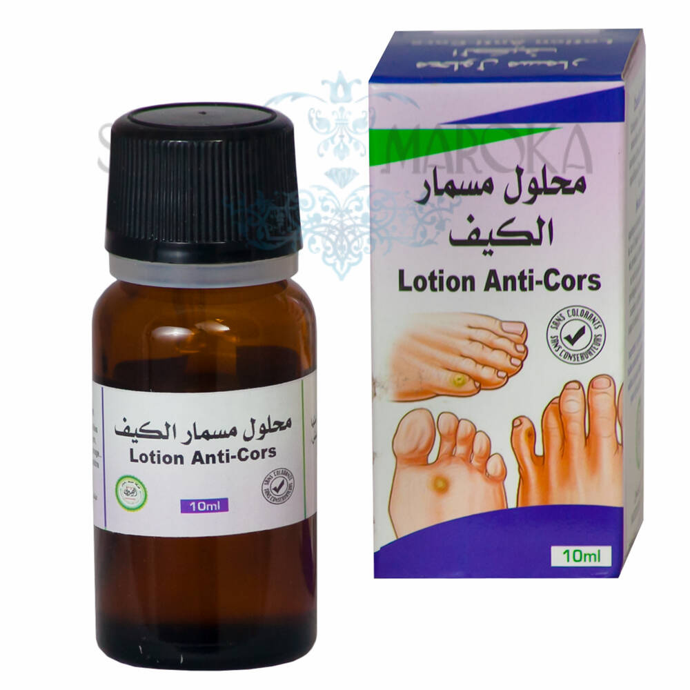 Naturalny preparat pielęgnujący stopy i zwalczający problemy podeszwowe  - odświeża i pielęgnuje stopy i posiada piękny zapach 10 ml