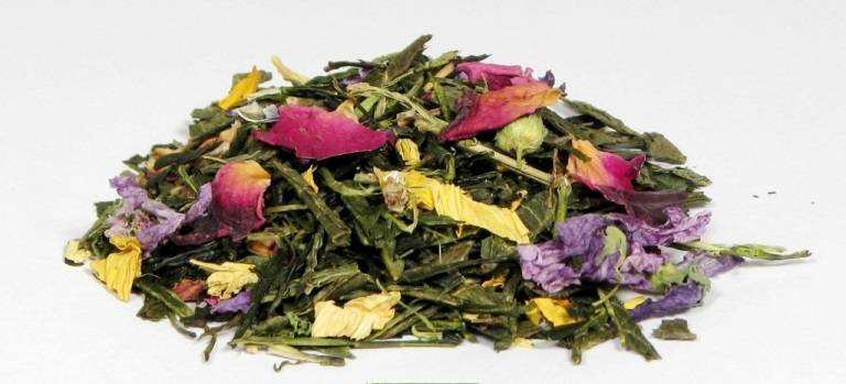 Naturalna herbata ORIENTALNY PORANEK  100 gram