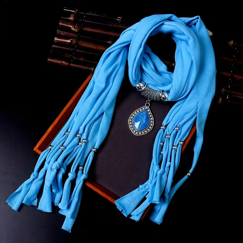 ORIENTALNA APASZKA - ,,MORSKA BRYZA''