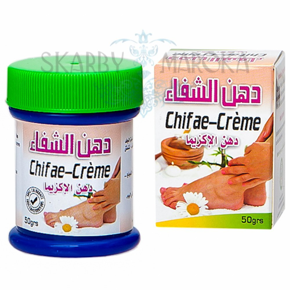 Naturalna MAŚĆ NA PROBLEMY SKÓRNE 50 gram