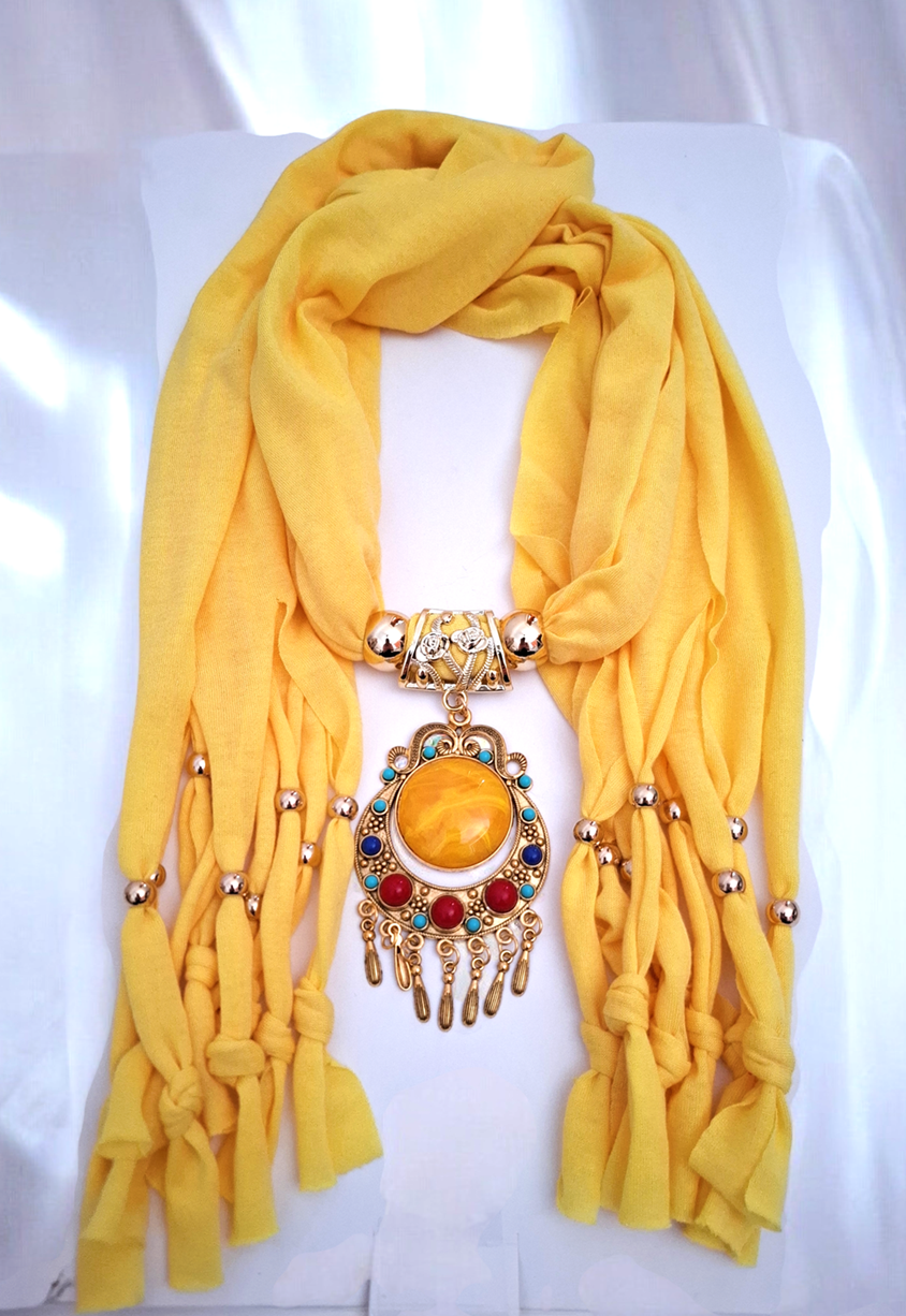 ORIENTALNA APASZKA - ,,Słońce Pustyni''