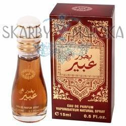 ABEER piękne,zmysłowe perfumy dla kobiet 22  ml