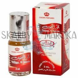 Perfumy w olejku al Rehab BAKHOOR AL BAHRAIN 3 ml