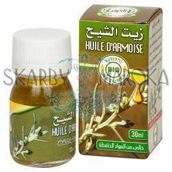 Naturalny OLEJEK Z PIOŁUNU 30 ml oczyszcza organizm