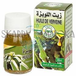 Naturalny OLEJEK Z WERBENY 30 ml  Musisz go mieć! Zniewalający zapach