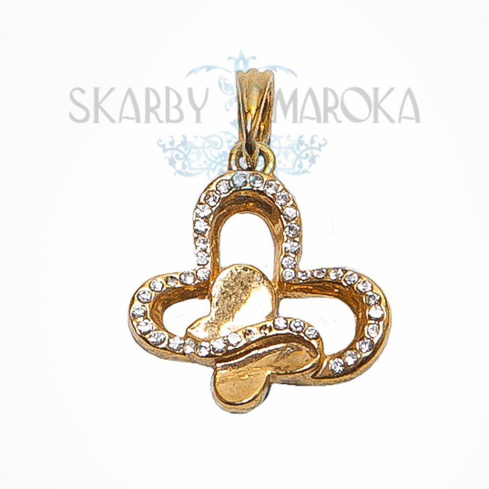 Ozdobny wisiorek,przywieszka z Maroka