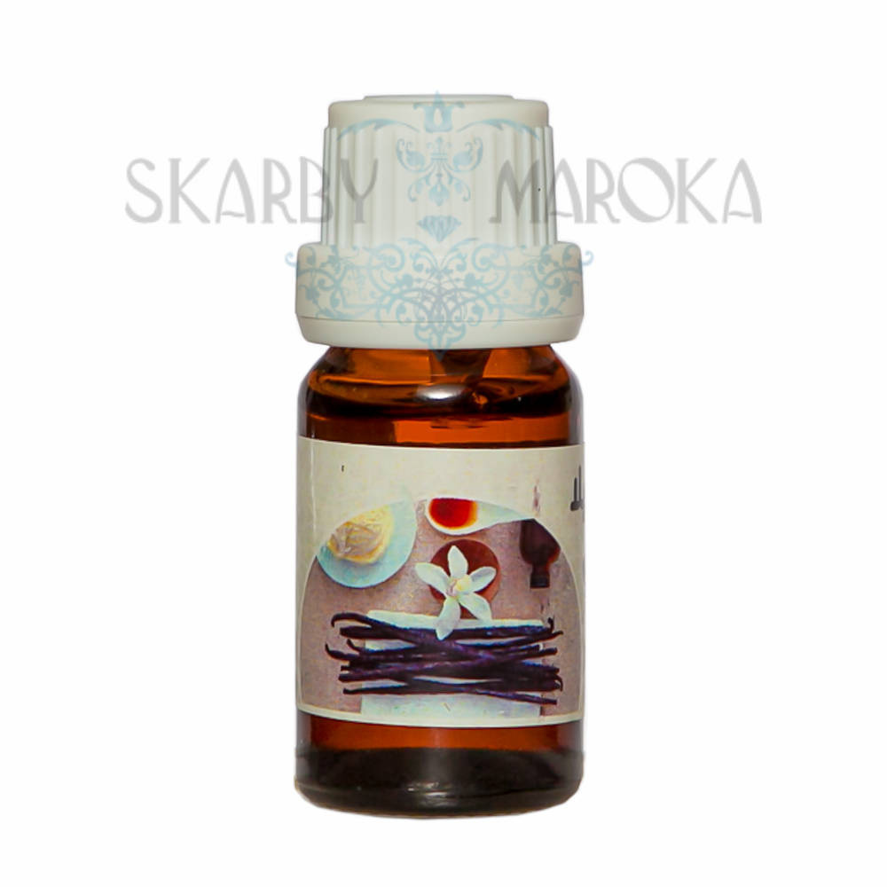 Olejek esencjonalny WANILIA 10 ml