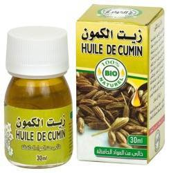 100% naturalny OLEJEK Z KMINU RZYMSKIEGO 30 ml BIO