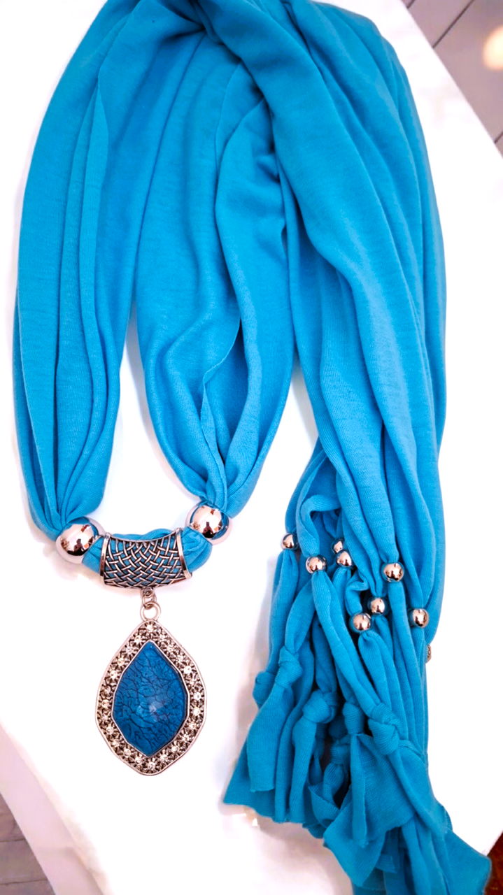 ORIENTALNA APASZKA - ,,MORSKA BRYZA''