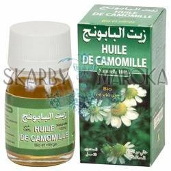 Bio OLEJEK RUMIANKOWY 30 ml