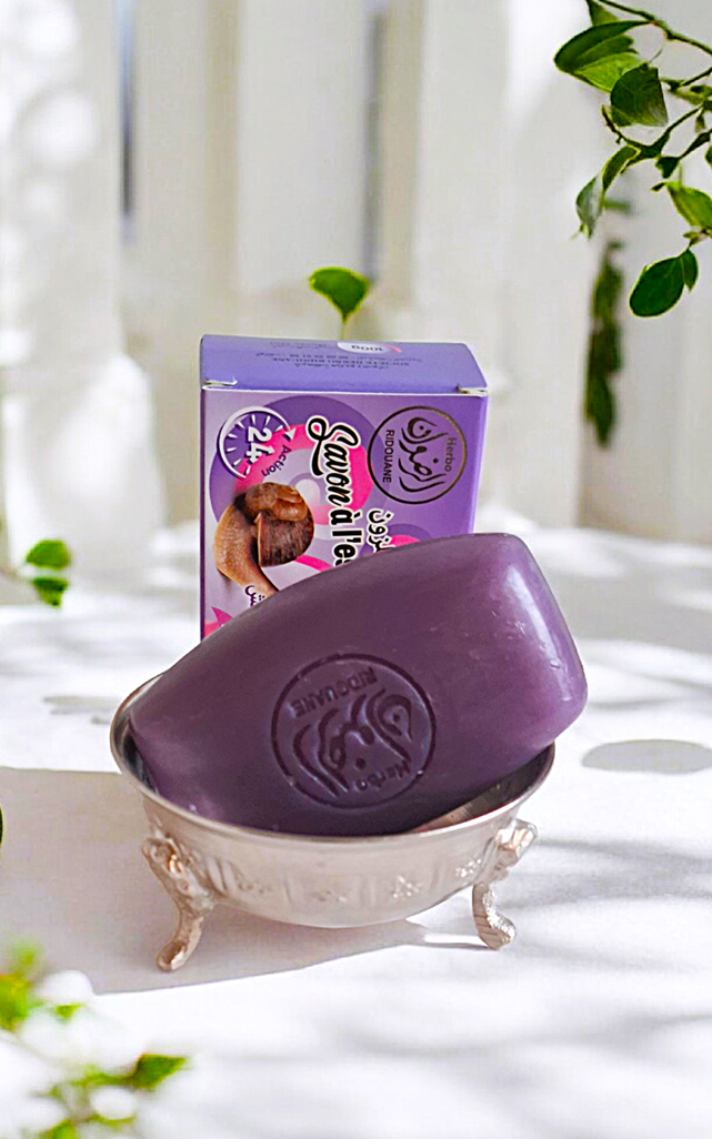 Mydełko ze Śluzem Ślimaka 100 gram