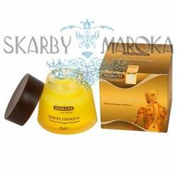 Himani skuteczna naturalna MAŚĆ PRZECIWBÓLOWA  50 ml