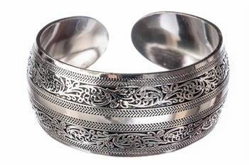 Oryginalna orientalna bransoleta