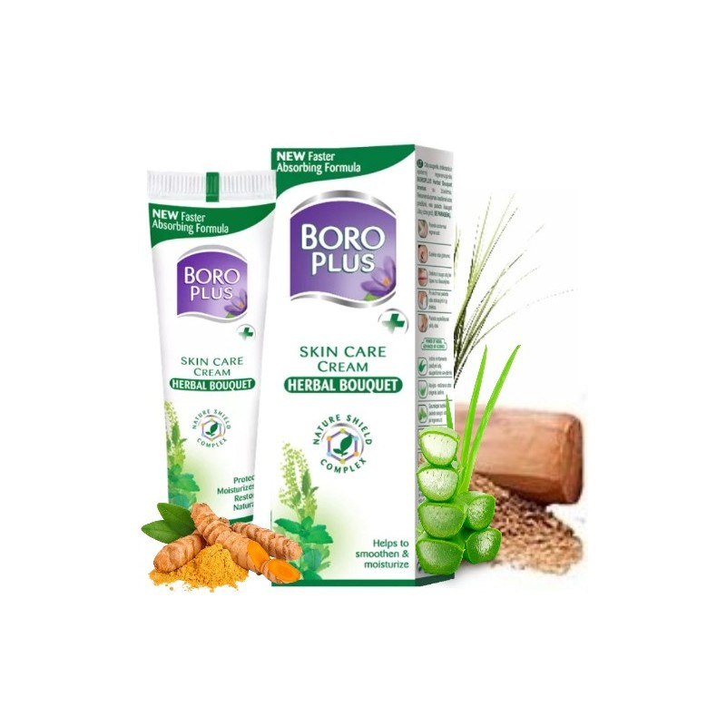 ZIOŁOWY KREM  dla skóry problematycznej  antyseptyczny i przeciwzapalny 25 ML