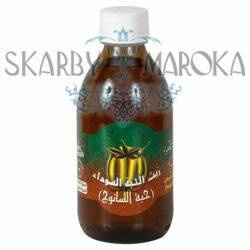 Naturalny OLEJ Z CZARNUSZKI BIO 250 ML CZYSTA ESENCJA ! super jakość!