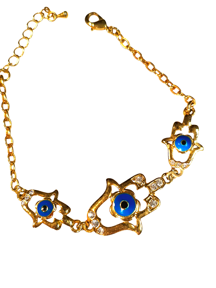 MAROKAŃSKA BRANSOLETA AMINA