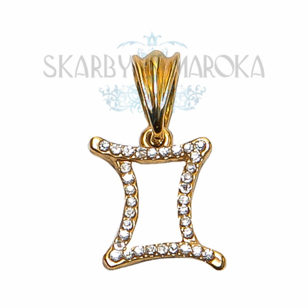 Ozdobny wisiorek,przywieszka z Maroka