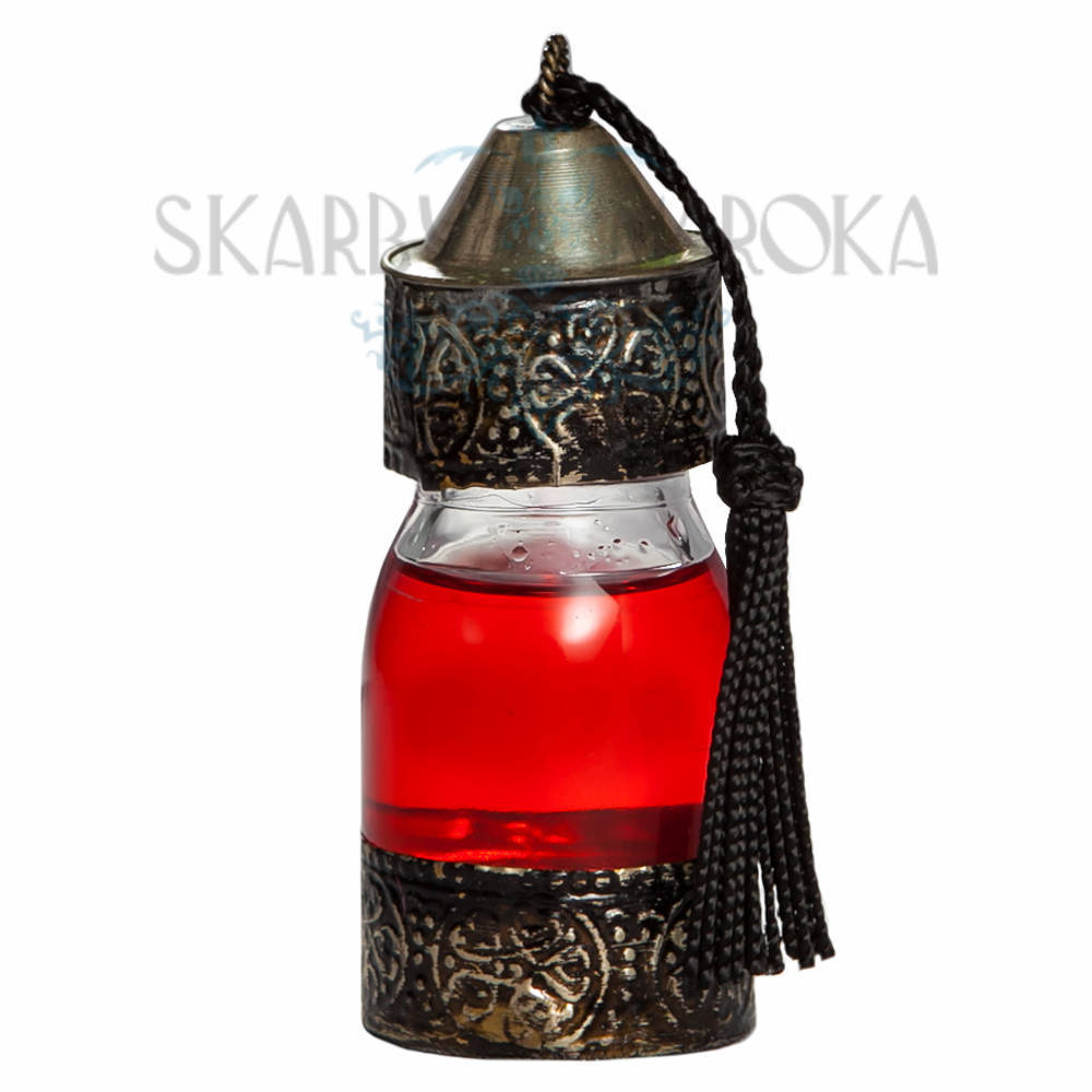 MUSK ATTAHARA - cudowna słodycz białego piżma i owoców granatu 30 ml - duża pojemność !