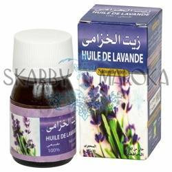 Naturalny OLEJEK LAWENDOWY 30 ml cudowne ukojenie