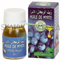 Naturalny OLEJEK MIRTOWY 30 ml