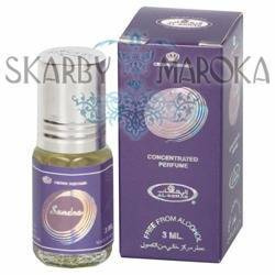 Perfumy w olejku al rehab- 3 ml SANDRA