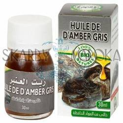 OLEJEK Z  AMBRY  30 ml
