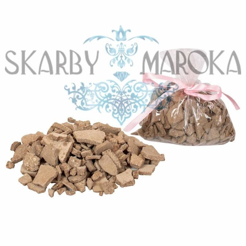Naturalna GLINKA GHASSOUL 200 gram