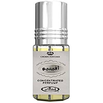 AVENUE  perfumy w olejku  Al Rehab - 3 ml