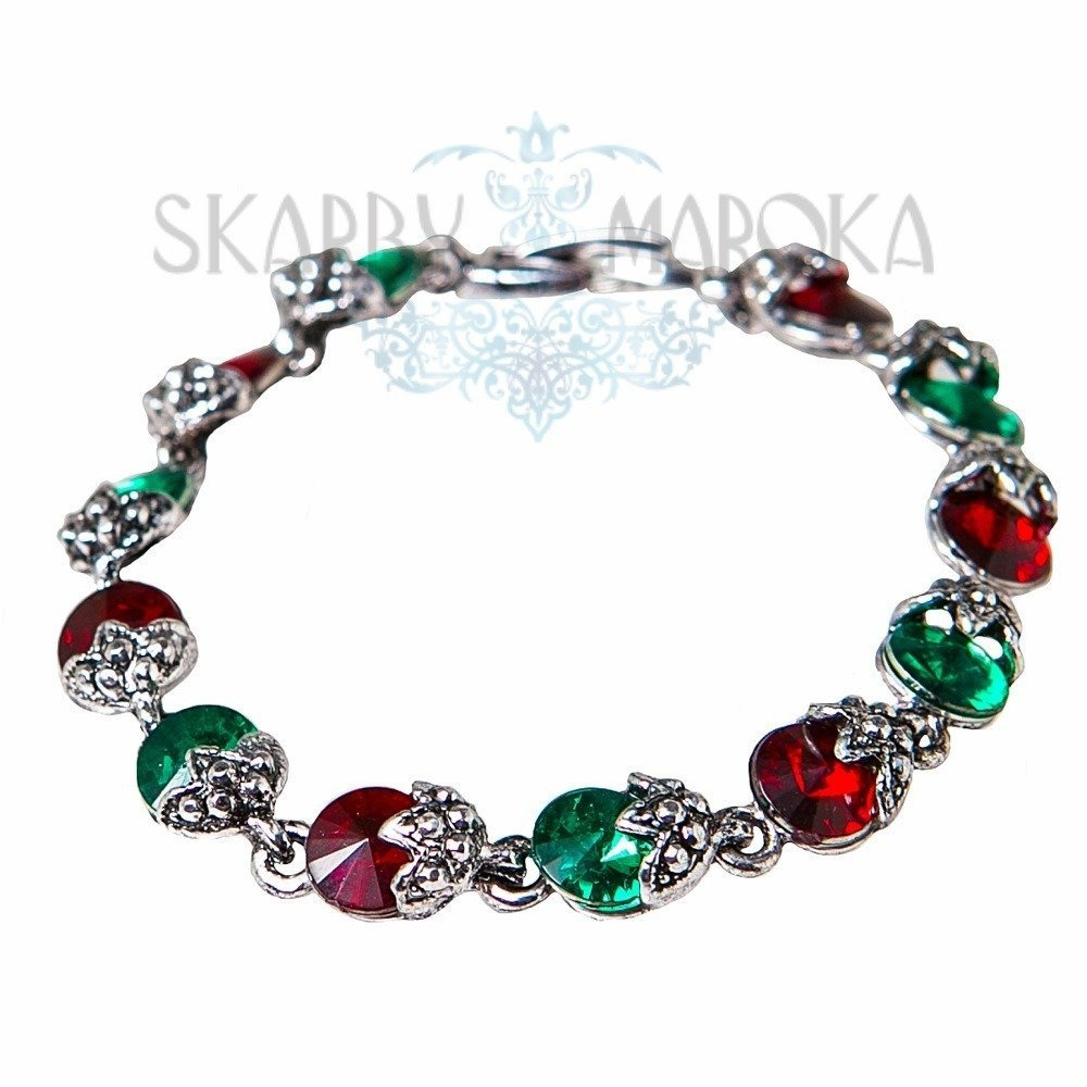 MAROKAŃSKA BRANSOLETA THANA