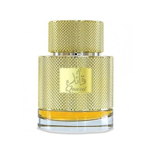 QAA'ED 100 ML - istne perfumiarskie dzieło sztuki!