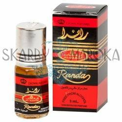 Perfumy w olejku al Rehab RANDA 3 ml