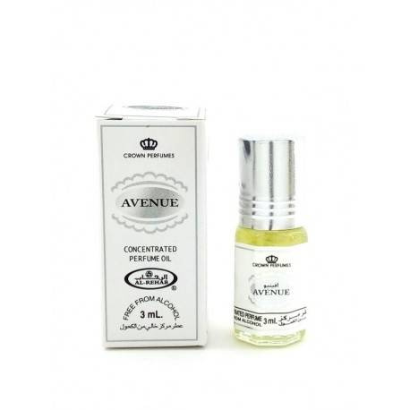 AVENUE  perfumy w olejku  Al Rehab - 3 ml 