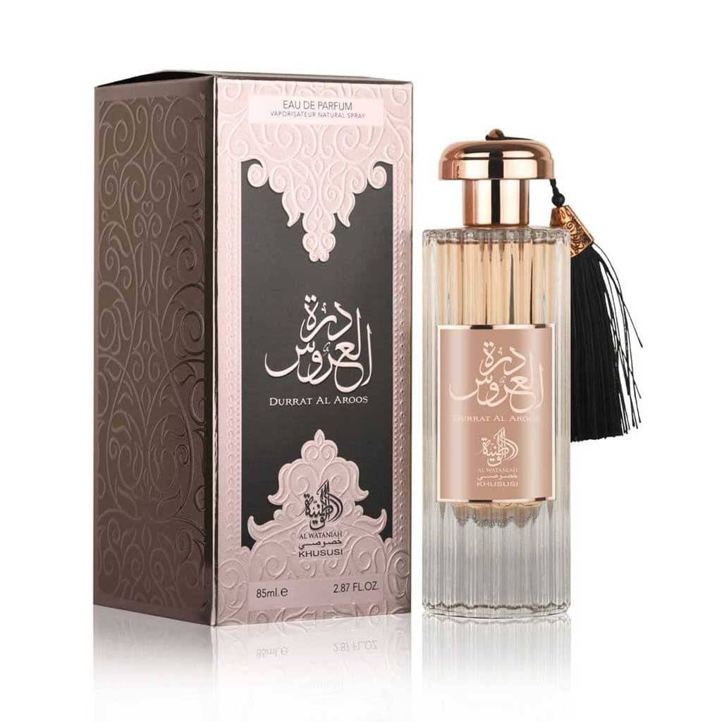 Durat Al Aroos 100 ml  zniewalający, arabaski zapach dla kobiet !