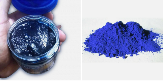 MYDŁO SAVON NOIR z proszkiem NILA 300 gram