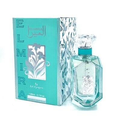 ELMIRA NEROLI 100 ml cudowna kwintesencja kwiatów pomarańczy !