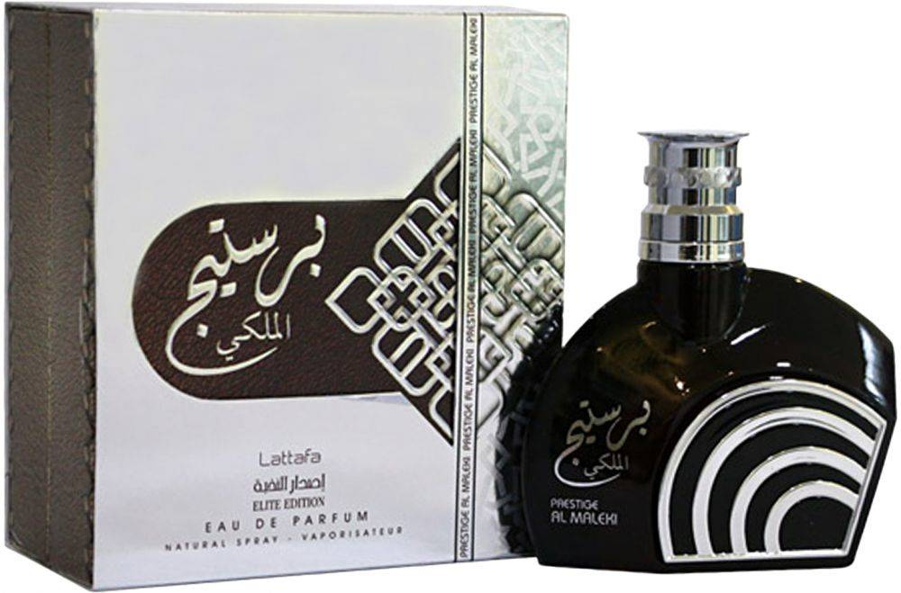 AL MALEKI ELITE EDITION  100 ML